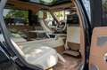 Land Rover Range Rover 4.4 P530 SV LWB 4 Seats 2023 Noir - thumbnail 13
