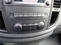 Mercedes-Benz Vito eVito 111 lang Klima, DAB Radio, Rückfahrkamera Weiß - thumbnail 13