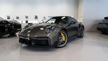 Turbo S
