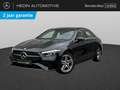 Mercedes-Benz A 250 e Berline AMG Line | Verwarmde Zetels | Smartphone Zwart - thumbnail 1