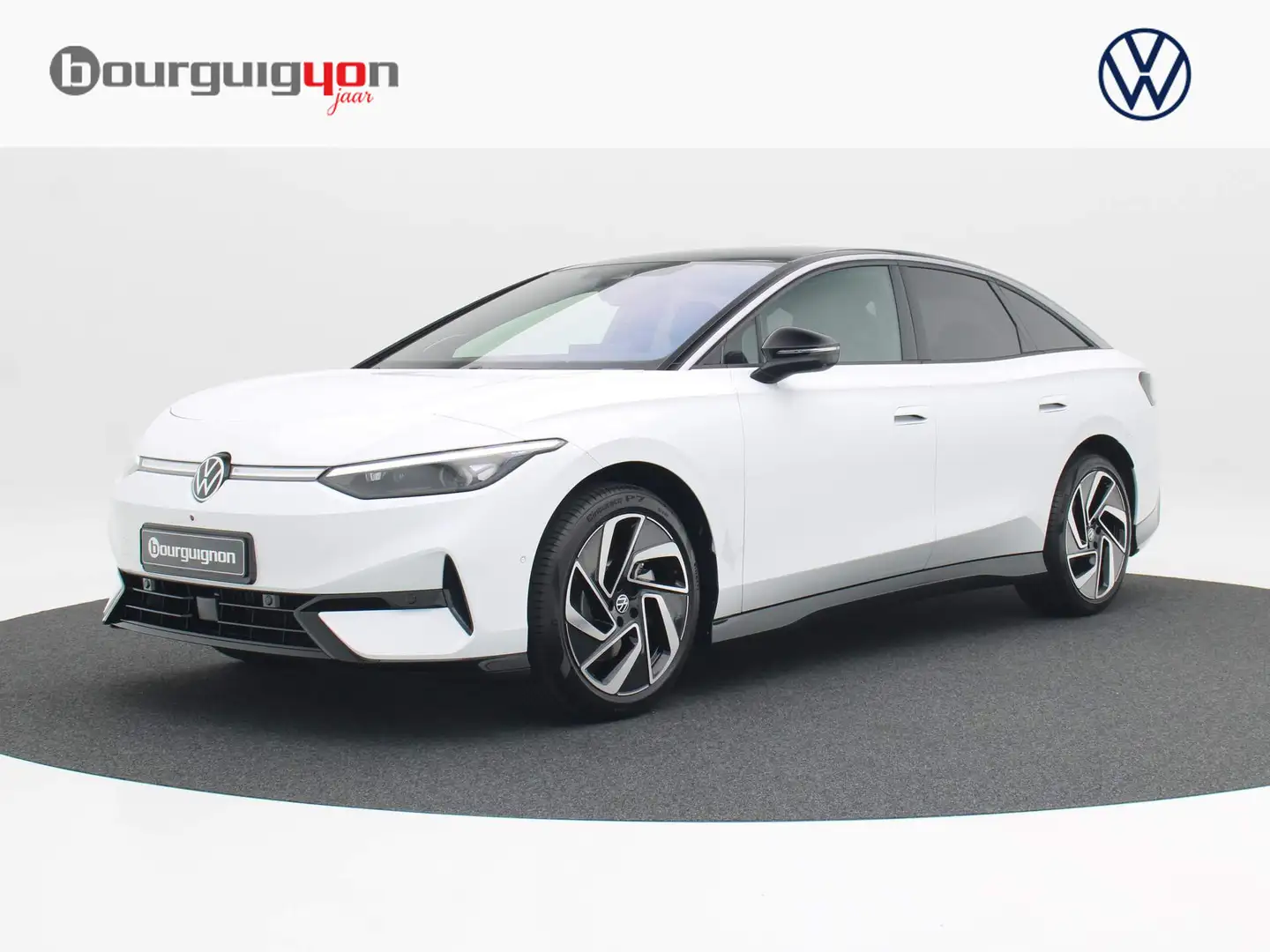 Volkswagen ID.7 Pro Business 77 kWh | Head-up | 360 view | massage Wit - 1