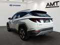 Hyundai TUCSON 1.6 T-GDI Prime Mild-Hybrid 2WD (EURO 6d) Blanc - thumbnail 4