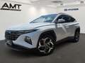 Hyundai TUCSON 1.6 T-GDI Prime Mild-Hybrid 2WD (EURO 6d) Blanc - thumbnail 1