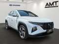 Hyundai TUCSON 1.6 T-GDI Prime Mild-Hybrid 2WD (EURO 6d) Blanc - thumbnail 2