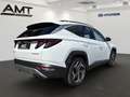 Hyundai TUCSON 1.6 T-GDI Prime Mild-Hybrid 2WD (EURO 6d) Blanc - thumbnail 3