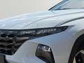 Hyundai TUCSON 1.6 T-GDI Prime Mild-Hybrid 2WD (EURO 6d) Blanc - thumbnail 5