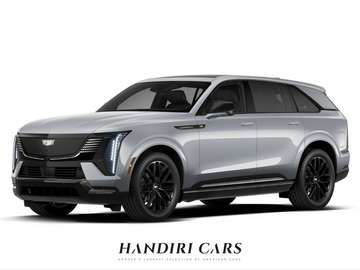 2026 IQ Premium Sport €167200 +PDB ONYX PACKAGE