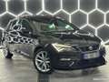 SEAT Leon FR Édition pack aéro ph2 2.0 TDI 150cv DSG6 Noir - thumbnail 1