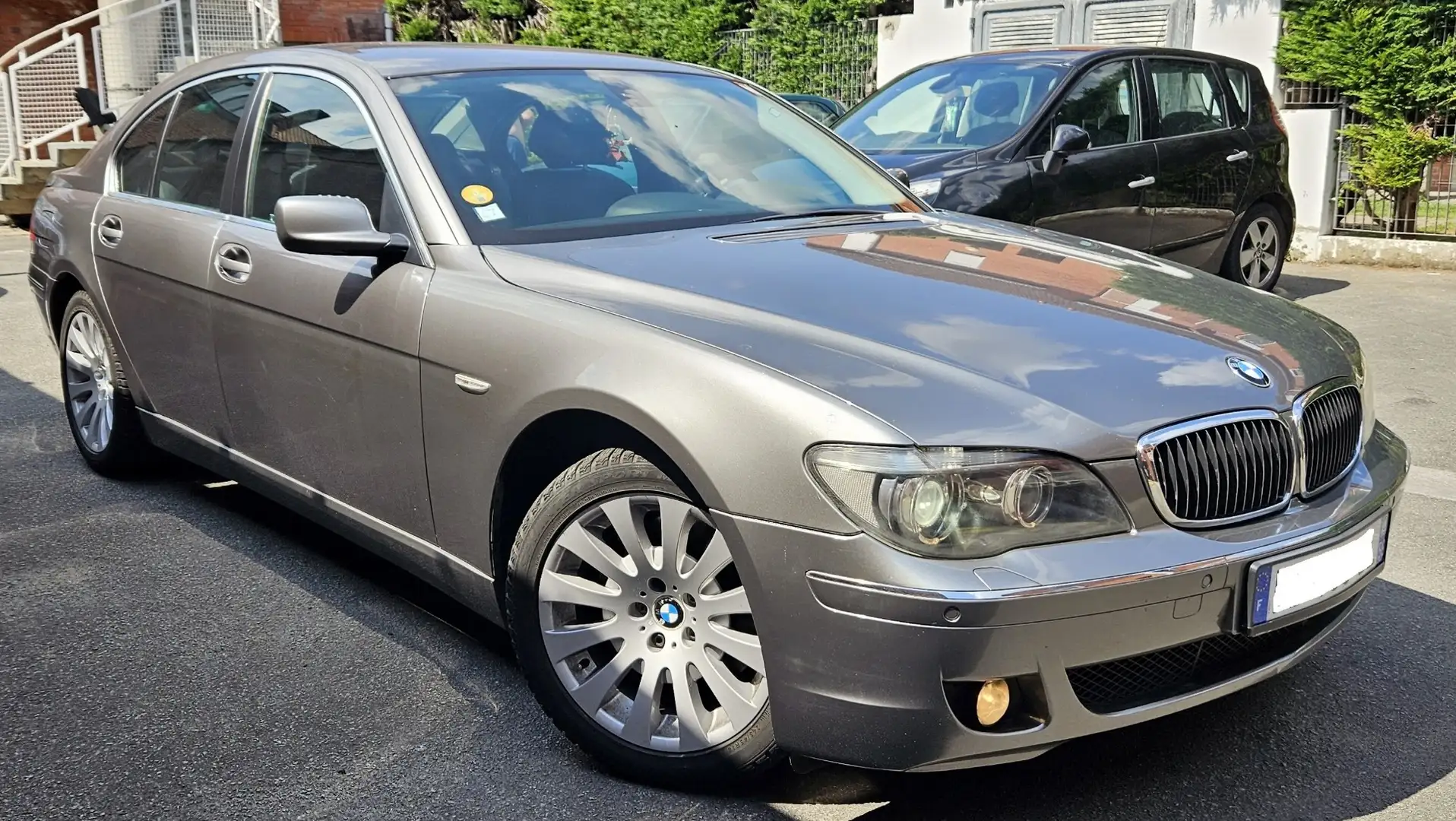 BMW 730 730Ld A - 1