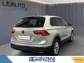 Volkswagen Tiguan Tiguan 1.4 TSI eHYBRID DSG Life Gris - thumbnail 4