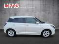Suzuki Swift 1,2 Hybrid DualJet Shine *ab € 15.990,-* Weiß - thumbnail 2