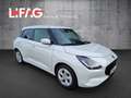 Suzuki Swift 1,2 Hybrid DualJet Shine *ab € 15.990,-* Weiß - thumbnail 1