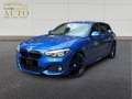 BMW 118 SERIE 118i F20 LCI M Sport Ultimate PHASE 2 Azul - thumbnail 1
