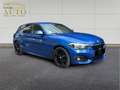 BMW 118 SERIE 118i F20 LCI M Sport Ultimate PHASE 2 Blauw - thumbnail 7
