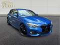 BMW 118 SERIE 118i F20 LCI M Sport Ultimate PHASE 2 Azul - thumbnail 21