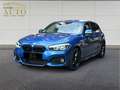 BMW 118 SERIE 118i F20 LCI M Sport Ultimate PHASE 2 Azul - thumbnail 32
