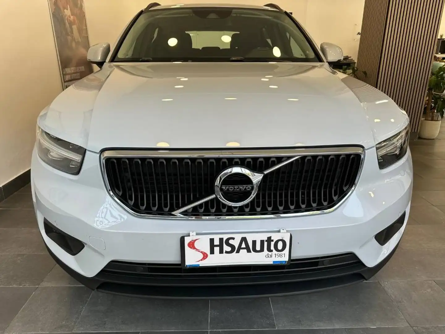 Volvo XC40 2.0 d3 awd geartronic my20 - 2