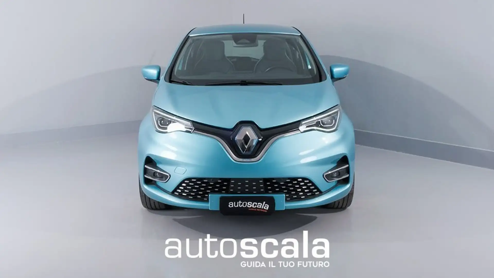 Renault ZOE Intens R135 - 2