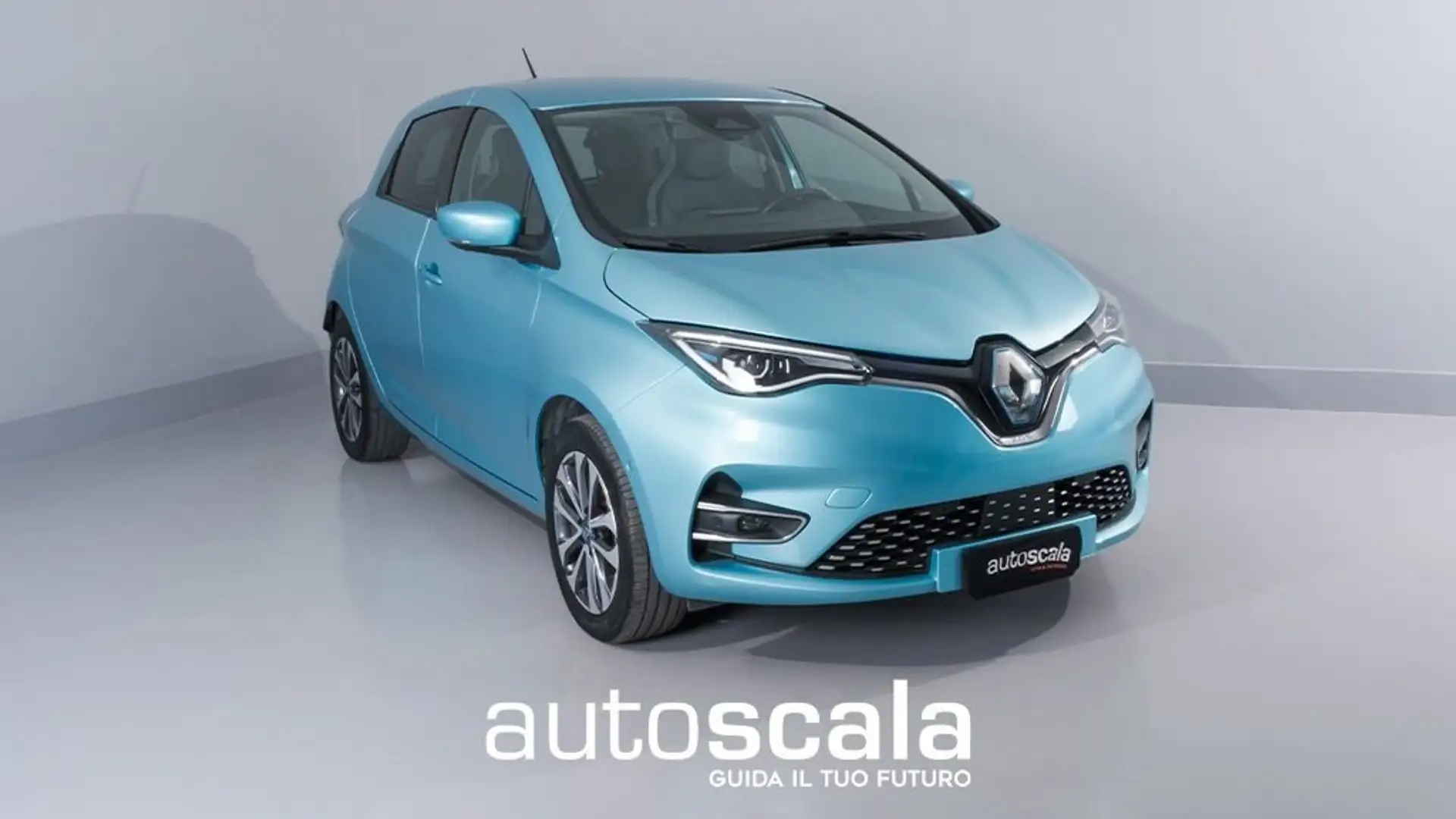 Renault ZOE Intens R135 - 1