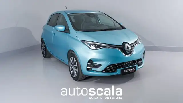 Renault ZOE Intens R135