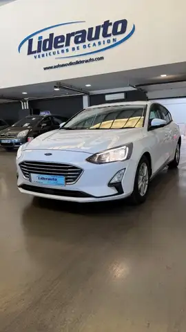 Ford Focus 1.5Ecoblue Trend 95