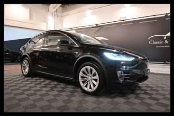 Model X 100 DUAL / 6 SEATS / AUTOPILOT / AIR SUSPENSION / PANO / CAMERA 360 / COMBO CCS / FULL OPTIONS !!
