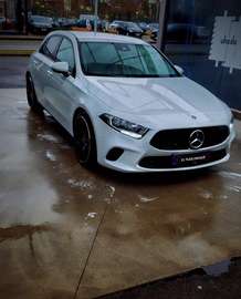 Classe BM6 Business Line