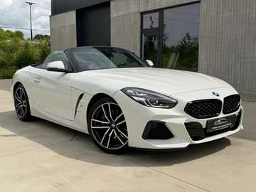 2.0i sDrive30i Automaat Mpack/ 258pk/ CARPLAY/ NIEUWSTAAT 21.550KM