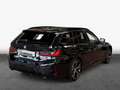 BMW 320 i Touring Aut. *SHz*AHK*Navi* Schwarz - thumbnail 2