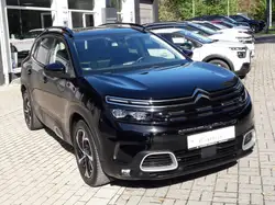 Citroën C5 Aircross Shine/ Autom./Navi/ Aluf/Full LED/Schiebed./Wi.räder