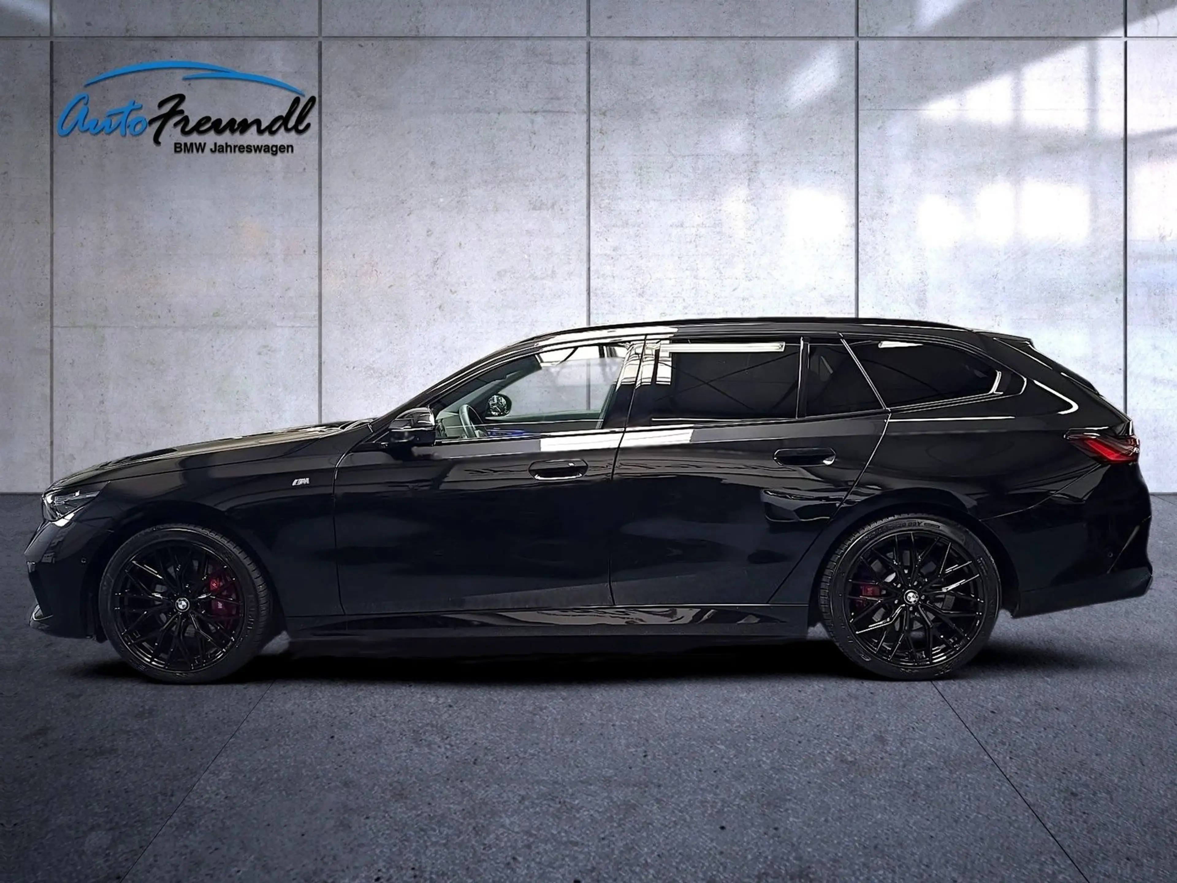 BMW 540 d xDrive M Sport Pro *20 Zoll*4xSH*As. Prof.* — photo 10
