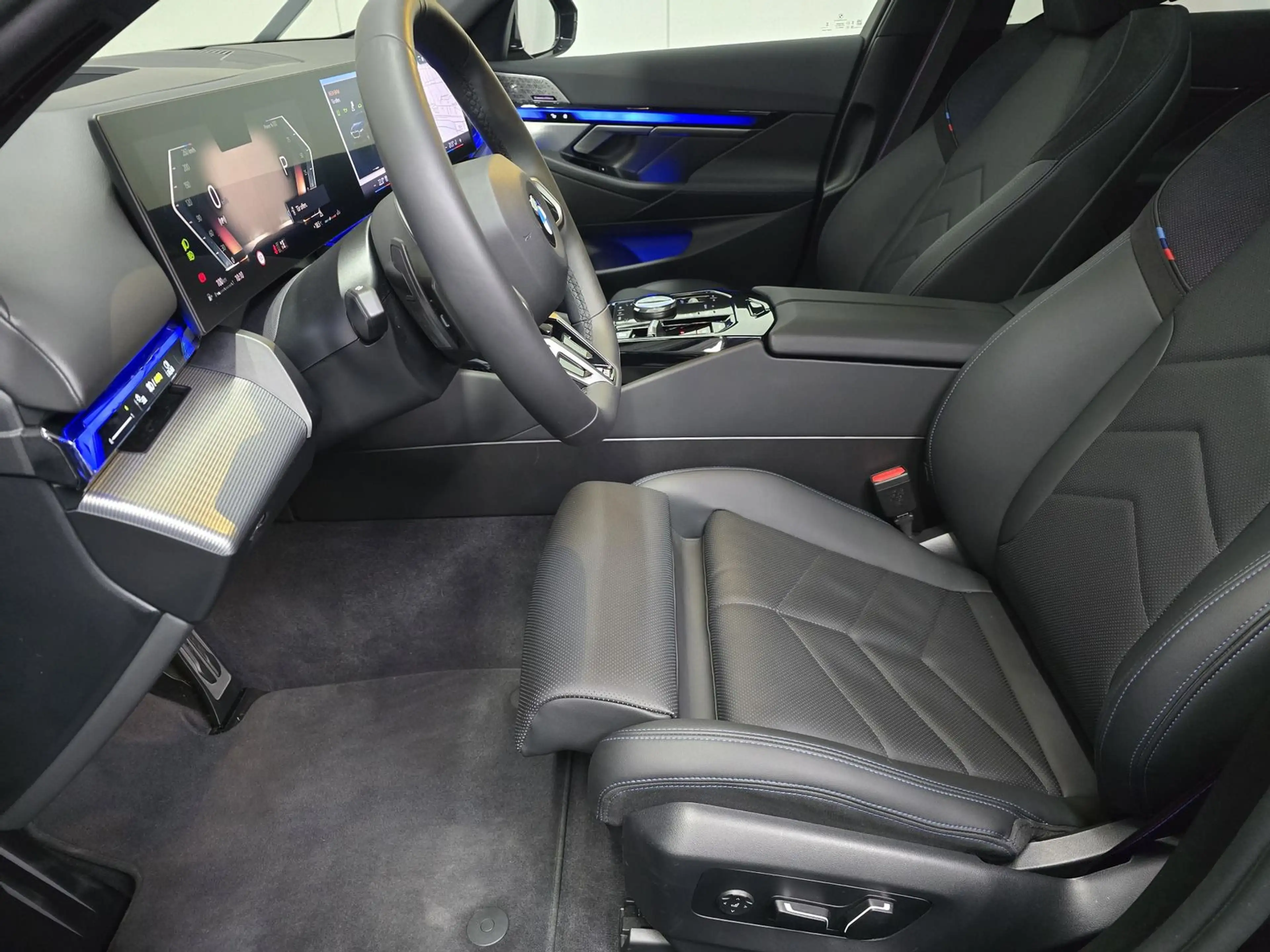 BMW 540 d xDrive M Sport Pro *20 Zoll*4xSH*As. Prof.* — photo 13
