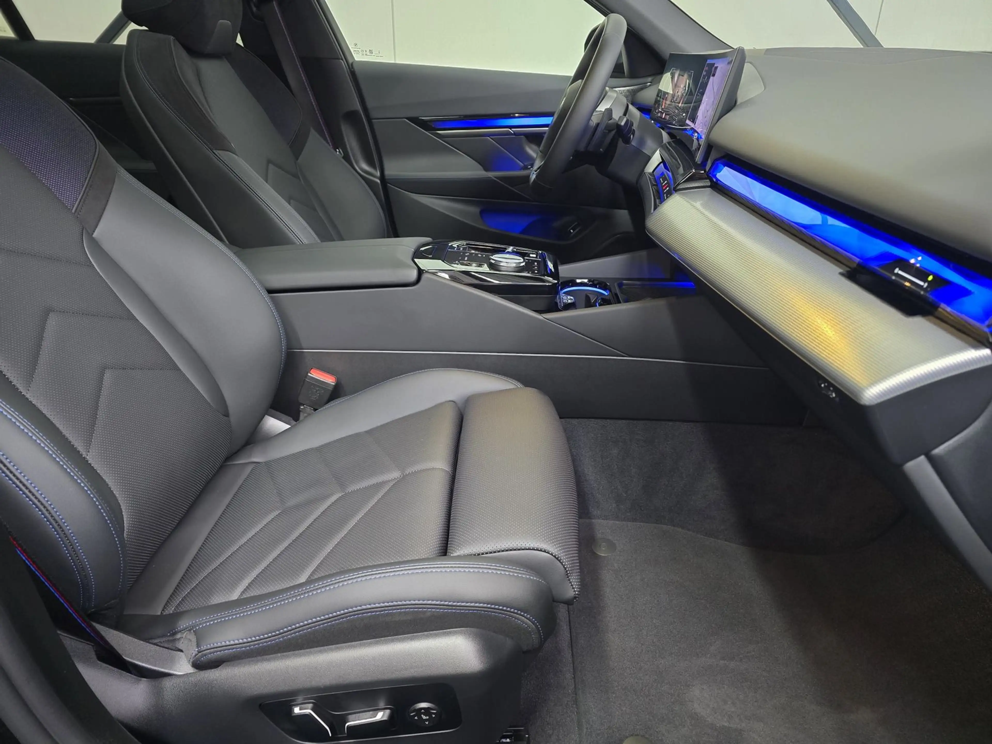 BMW 540 d xDrive M Sport Pro *20 Zoll*4xSH*As. Prof.* — photo 15