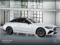 Mercedes-Benz CLE 450 4M AMG+NIGHT+360+BURMESTER+SITZKLIMA+9G Alb - thumbnail 15