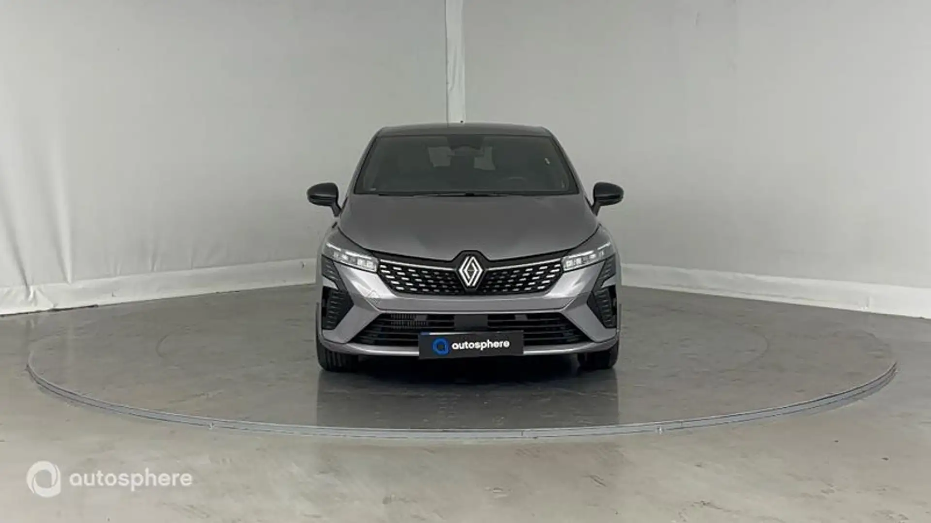 Renault Clio 1.0 Eco-G 100ch Techno - 24 - 2