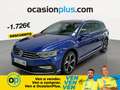 Volkswagen Passat Variant 2.0TDI R-Line DSG7 Azul - thumbnail 1