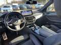 BMW 520 i Limousine M Sport HiFi SH Rückfahrkamera Blanc - thumbnail 2