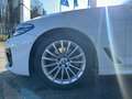 BMW 520 i Limousine M Sport HiFi SH Rückfahrkamera Blanc - thumbnail 3
