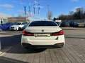 BMW 520 i Limousine M Sport HiFi SH Rückfahrkamera Blanc - thumbnail 5