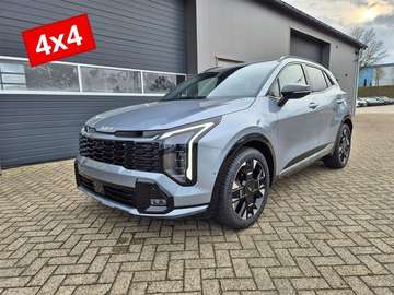 1.6 T-GDi 180PS 4x4 AWD Automatik GT-Line NEUES...