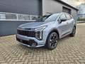 Kia Sportage 1.6 T-GDi 180PS 4x4 AWD Automatik GT-Line NEUES... Silber - thumbnail 2