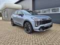 Kia Sportage 1.6 T-GDi 180PS 4x4 AWD Automatik GT-Line NEUES... Silber - thumbnail 8