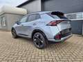 Kia Sportage 1.6 T-GDi 180PS 4x4 AWD Automatik GT-Line NEUES... Silber - thumbnail 4