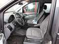 Mercedes-Benz Vito 111 CDI 320 Lang DC luxe airco 5 pers Blau - thumbnail 7
