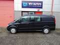 Mercedes-Benz Vito 111 CDI 320 Lang DC luxe airco 5 pers Blauw - thumbnail 6