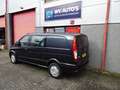 Mercedes-Benz Vito 111 CDI 320 Lang DC luxe airco 5 pers Albastru - thumbnail 2