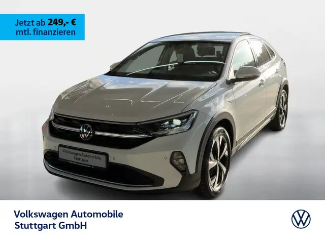 Volkswagen Taigo Style 1.5 TSI DSG Pano Kamera LED SHZ