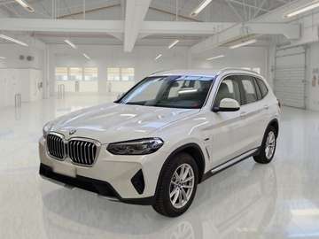XDRIVE 30E AUTO SUV