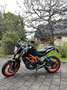 KTM 390 Duke Schwarz - thumbnail 1