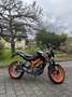 KTM 390 Duke Schwarz - thumbnail 4